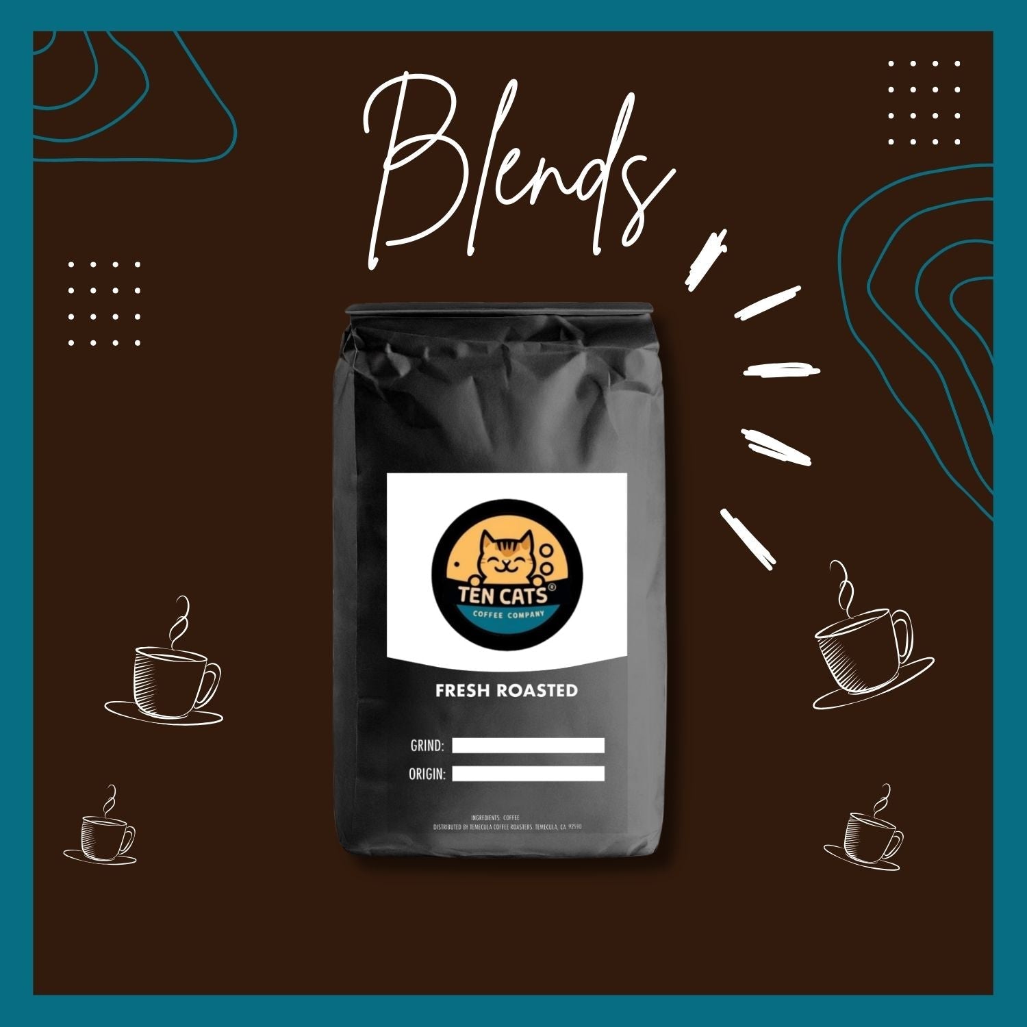 Blends
