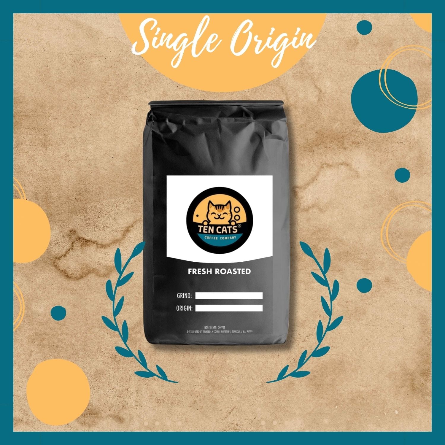 Single Origin