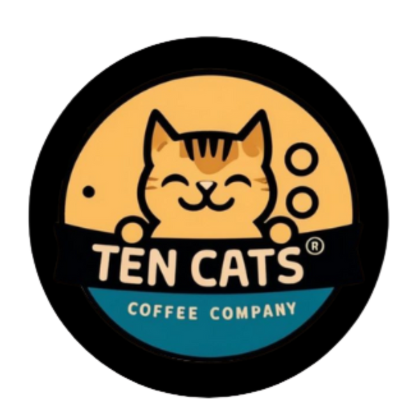 Ten Cats Coffee Company