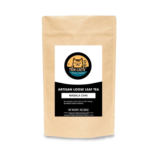 Masala Chai