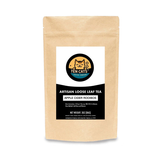 Apple Cider Rooibos